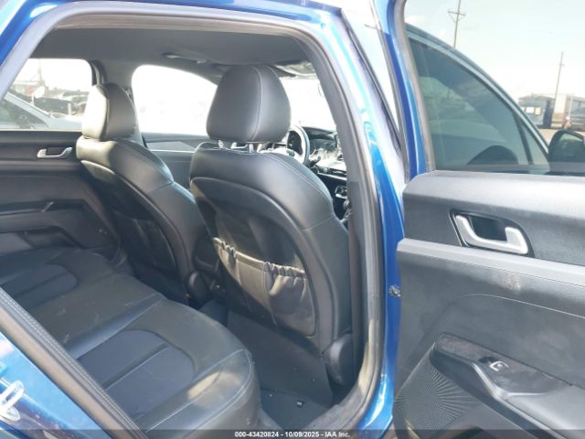 2022 KIA K5 5XXG64J21NG155764 Photo 7