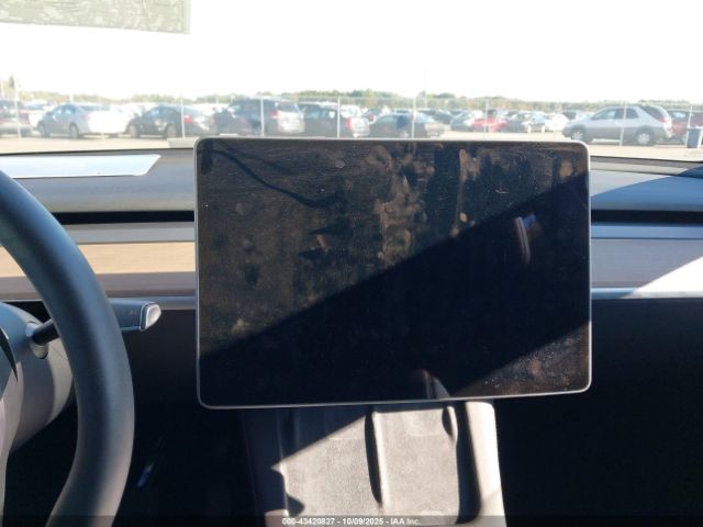 2023 TESLA MODEL Y 7SAYGDEE2PA191605 Photo 6