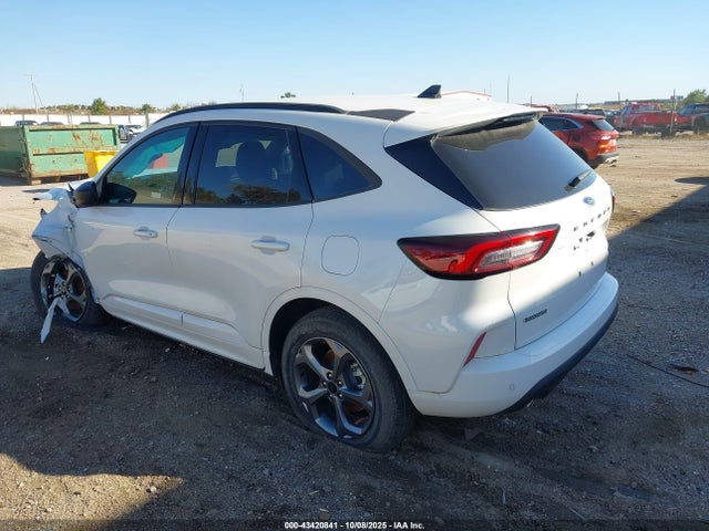 Aukcja sprzedaży 2024 Ford Escape St-line, vin: 1FMCU9MN8RUA39349, numer aukcji: 43420841