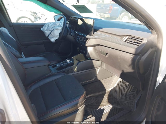 Aukcja sprzedaży 2024 Ford Escape St-line, vin: 1FMCU9MN8RUA39349, numer aukcji: 43420841