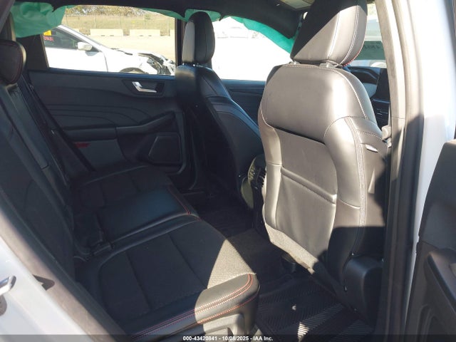 Aukcja sprzedaży 2024 Ford Escape St-line, vin: 1FMCU9MN8RUA39349, numer aukcji: 43420841