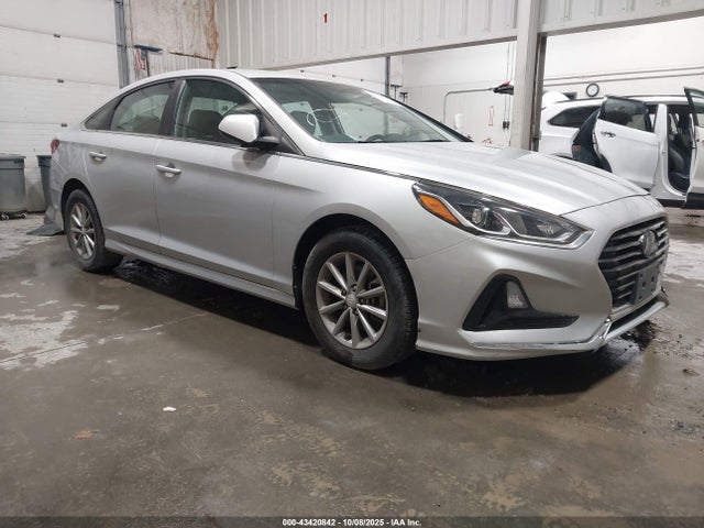 Hyundai gdi theta-ii 2019 5NPE24AF3KH787686 Image 1