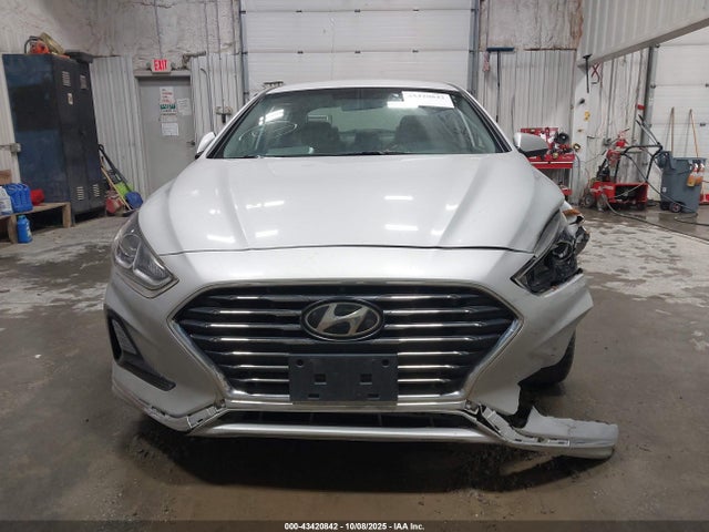Hyundai gdi theta-ii 2019 5NPE24AF3KH787686 Image 13