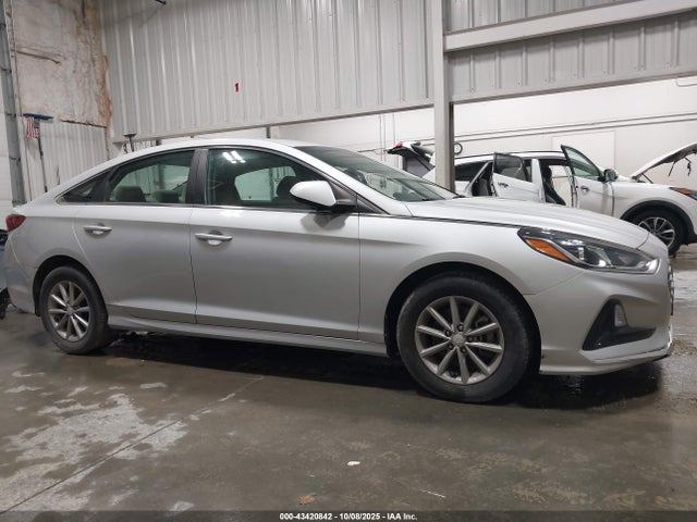 Hyundai gdi theta-ii 2019 5NPE24AF3KH787686 Image 14