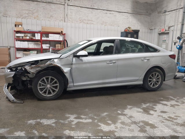 Hyundai gdi theta-ii 2019 5NPE24AF3KH787686 Image 15