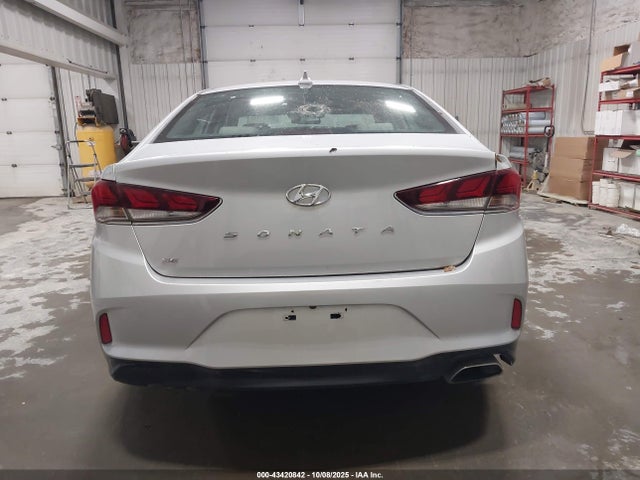 Hyundai gdi theta-ii 2019 5NPE24AF3KH787686 Image 17