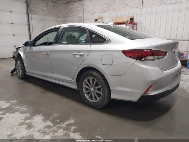 Hyundai gdi theta-ii 2019 5NPE24AF3KH787686 Image 3