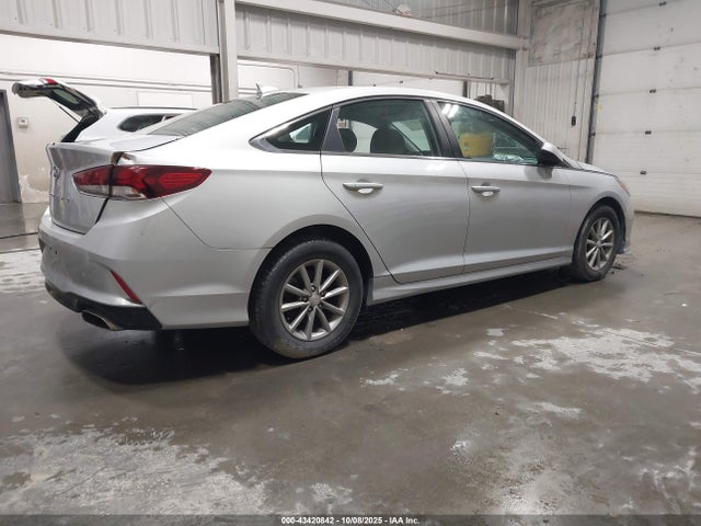 Hyundai gdi theta-ii 2019 5NPE24AF3KH787686 Image 4