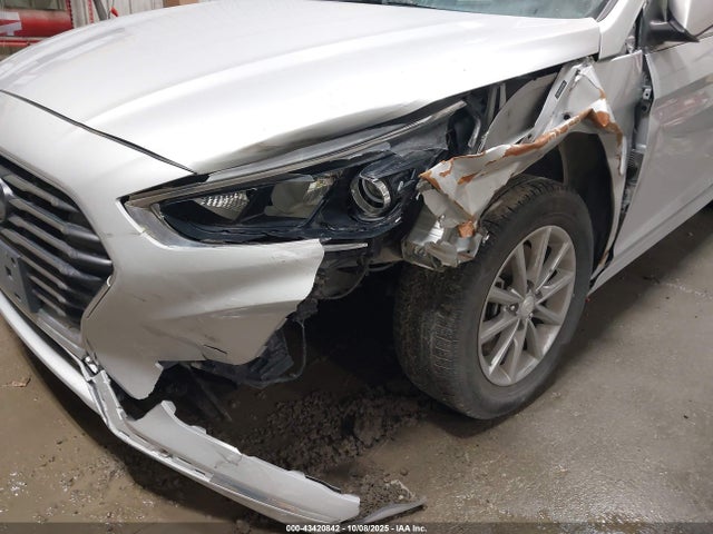 Hyundai gdi theta-ii 2019 5NPE24AF3KH787686 Image 6