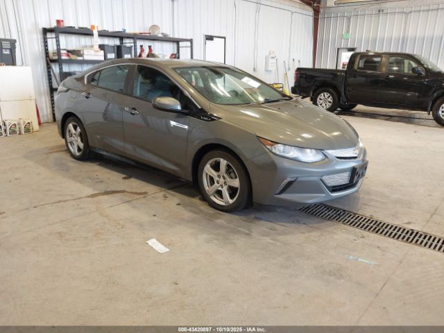 2017 CHEVROLET VOLT 1G1RA6S56HU111794