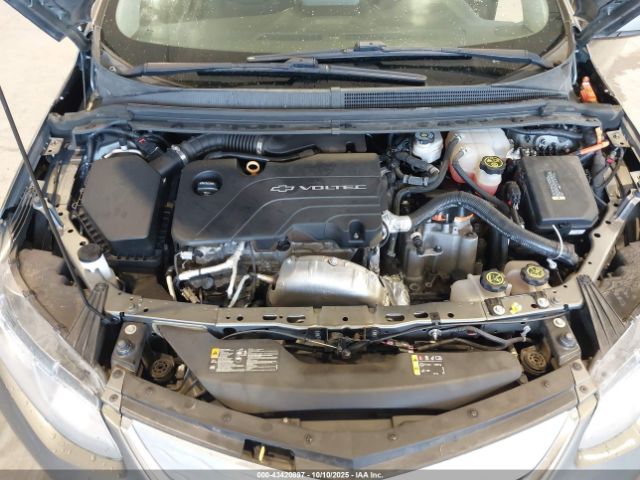 2017 CHEVROLET VOLT 1G1RA6S56HU111794 Photo 9