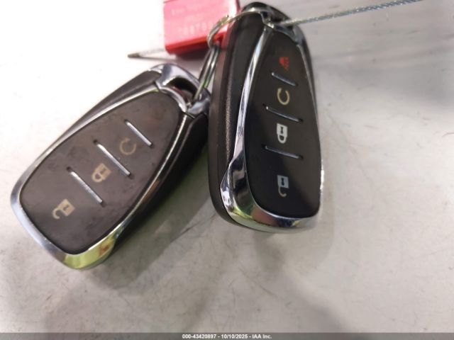 2017 CHEVROLET VOLT 1G1RA6S56HU111794 Photo 10