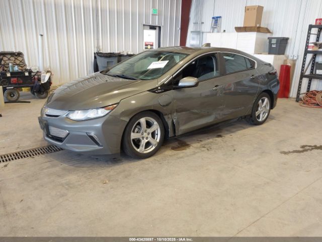 2017 CHEVROLET VOLT 1G1RA6S56HU111794 Photo 1