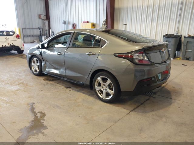 2017 CHEVROLET VOLT 1G1RA6S56HU111794 Photo 2