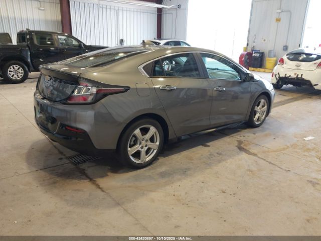 2017 CHEVROLET VOLT 1G1RA6S56HU111794 Photo 3