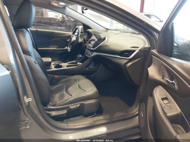 2017 CHEVROLET VOLT 1G1RA6S56HU111794 Photo 4