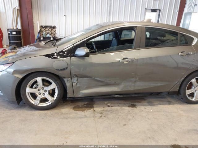 2017 CHEVROLET VOLT 1G1RA6S56HU111794 Photo 5