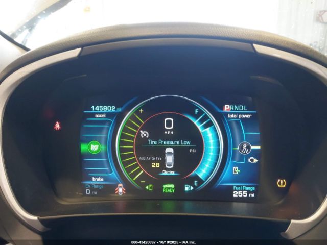 2017 CHEVROLET VOLT 1G1RA6S56HU111794 Photo 6