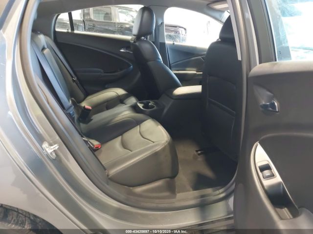 2017 CHEVROLET VOLT 1G1RA6S56HU111794 Photo 7