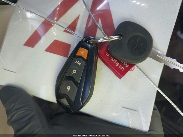 2003 CADILLAC ESCALADE 1GYEK63N33R292098 Photo 10