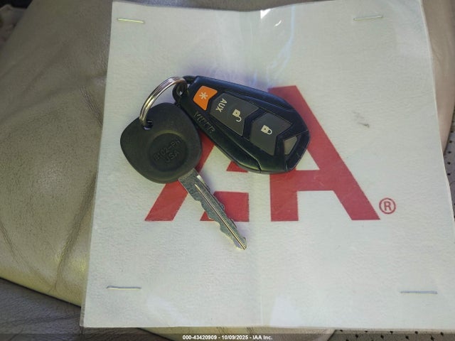 2003 CADILLAC ESCALADE 1GYEK63N33R292098 Photo 5