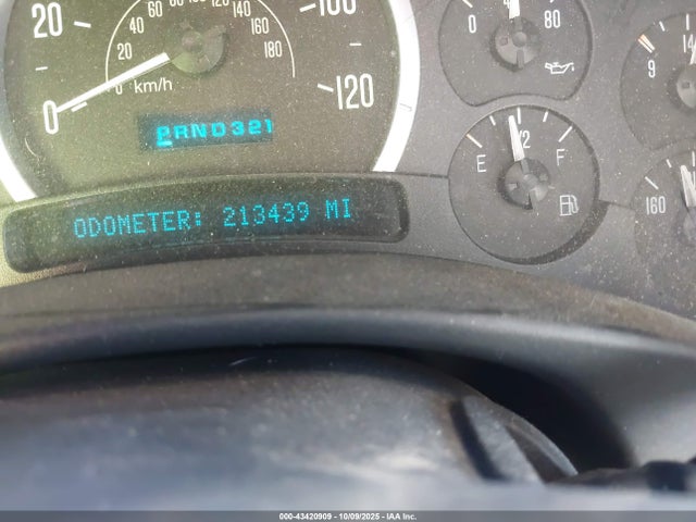 2003 CADILLAC ESCALADE 1GYEK63N33R292098 Photo 6