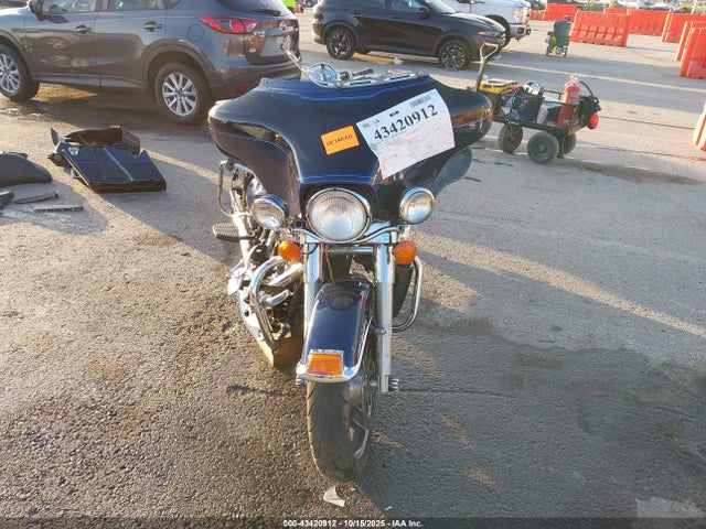 2013 HARLEY-DAVIDSON FLHTCU 1HD1FCM16DB694516 Photo 4