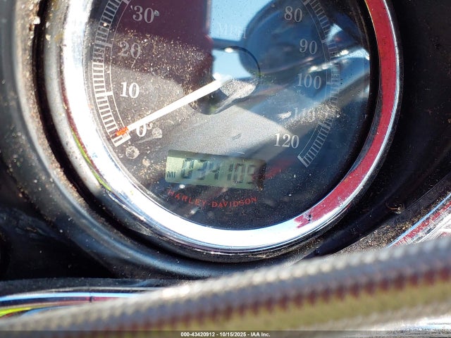 2013 HARLEY-DAVIDSON FLHTCU 1HD1FCM16DB694516 Photo 6