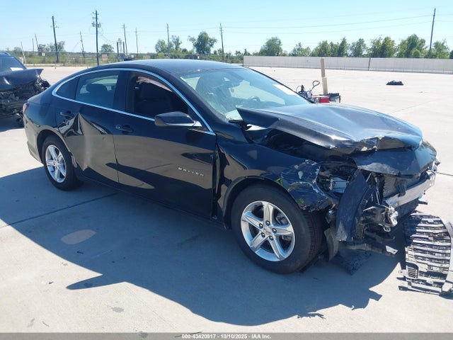 Chevrolet lfv - direct injection, variable valve timing, gen 1 gmna 2022 1G1ZD5ST3NF147183 Image 1