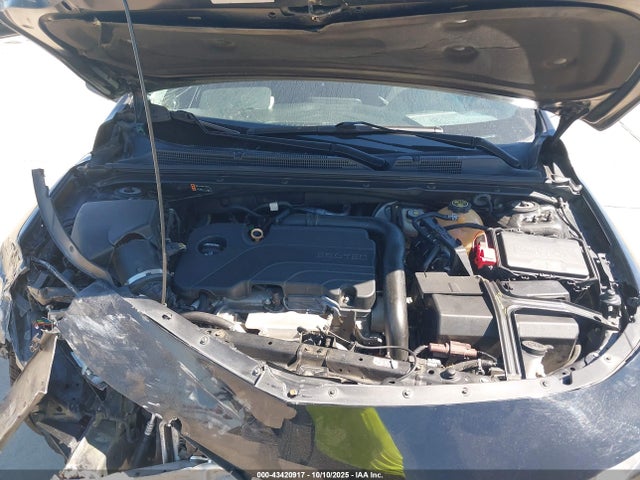 Chevrolet lfv - direct injection, variable valve timing, gen 1 gmna 2022 1G1ZD5ST3NF147183 Image 10
