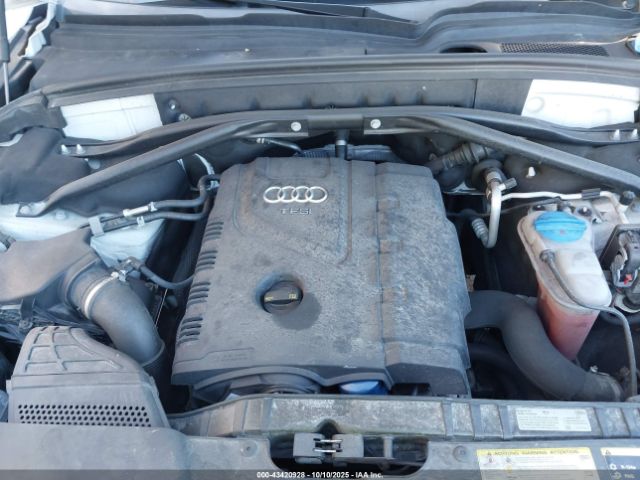 2017 AUDI Q5 WA1C2AFP6HA018066 Photo 9