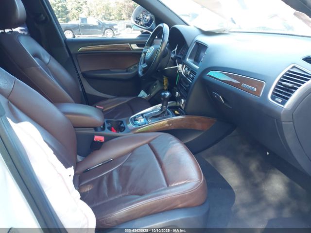 2017 AUDI Q5 WA1C2AFP6HA018066 Photo 4