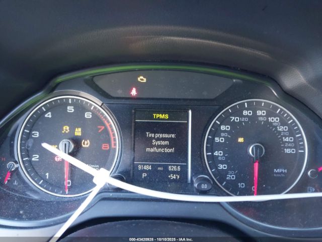 2017 AUDI Q5 WA1C2AFP6HA018066 Photo 6