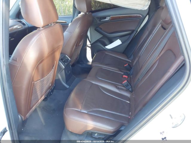 2017 AUDI Q5 WA1C2AFP6HA018066 Photo 7