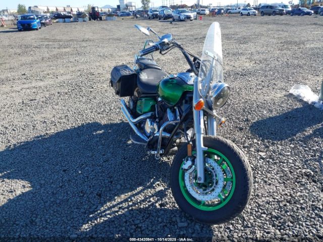 2003 YAMAHA XVS1100 JYAVP11Y53A004728