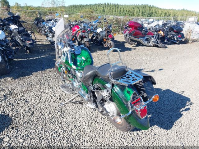 2003 YAMAHA XVS1100 JYAVP11Y53A004728 Photo 2