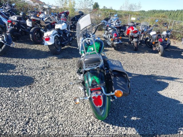 2003 YAMAHA XVS1100 JYAVP11Y53A004728 Photo 5