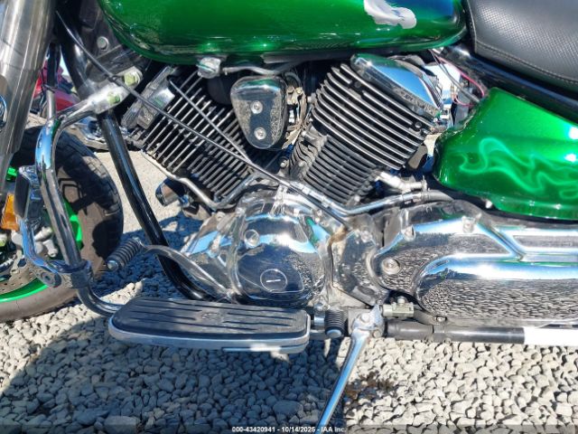 2003 YAMAHA XVS1100 JYAVP11Y53A004728 Photo 8