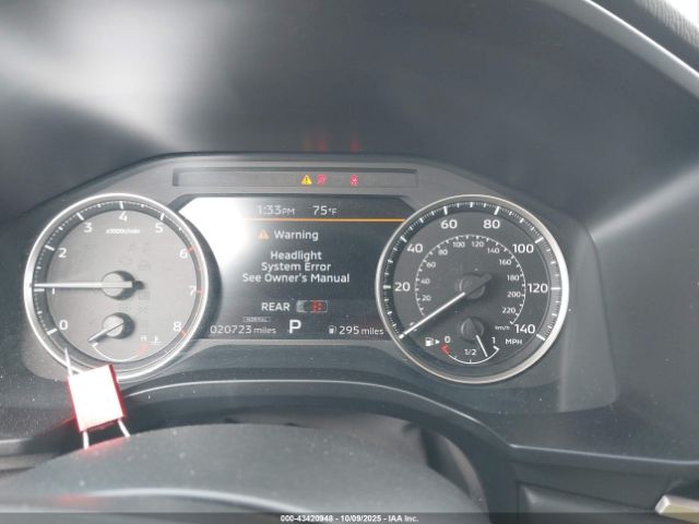 2024 MITSUBISHI OUTLANDER JA4J4UA87RZ038932 Photo 6