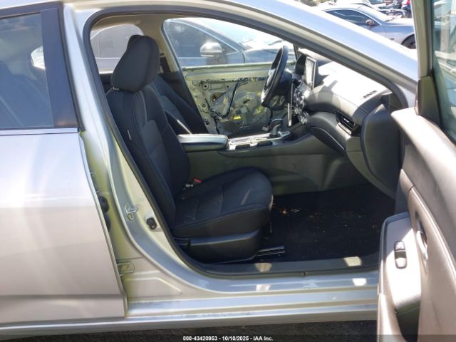 2023 NISSAN SENTRA 3N1AB8CV0PY322080 Photo 4