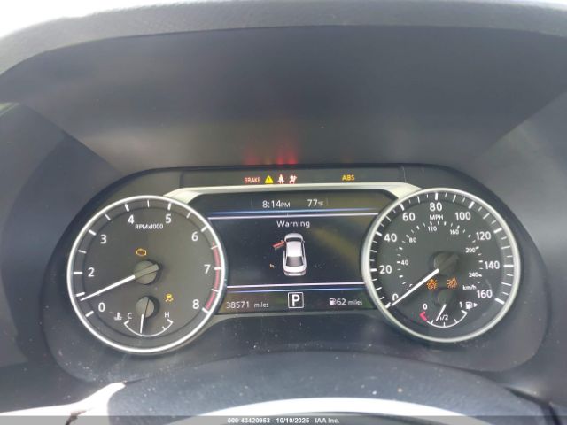 2023 NISSAN SENTRA 3N1AB8CV0PY322080 Photo 6