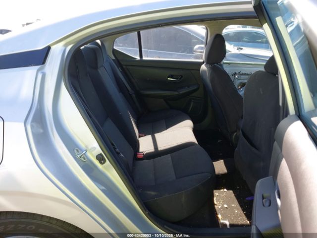 2023 NISSAN SENTRA 3N1AB8CV0PY322080 Photo 7