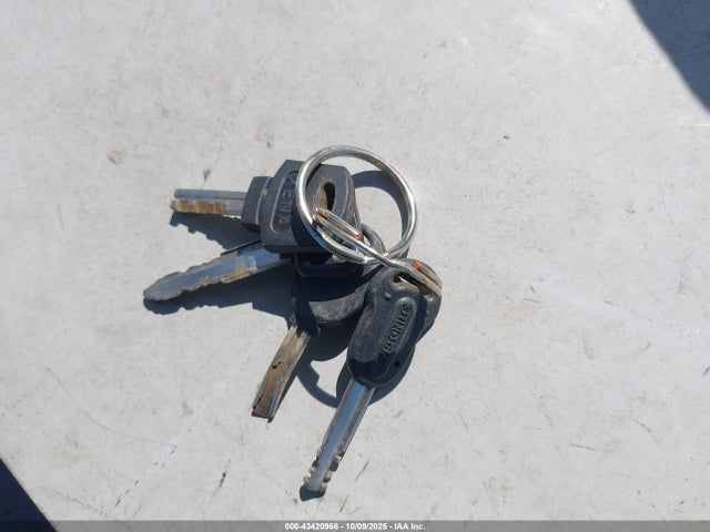 Yamaha FZ09 2017 JYARN53E0HA000921 Image 11