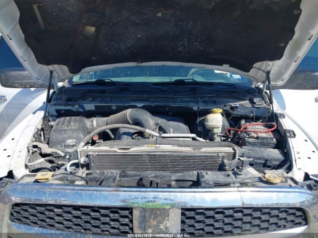 2017 RAM 1500 1C6RR7GT7HS540801 Photo 9