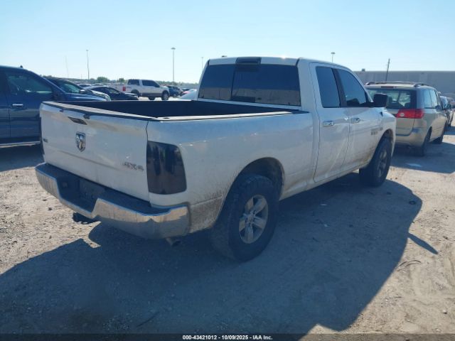 2017 RAM 1500 1C6RR7GT7HS540801 Photo 3