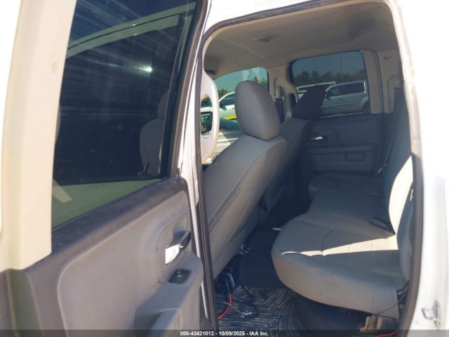 2017 RAM 1500 1C6RR7GT7HS540801 Photo 7