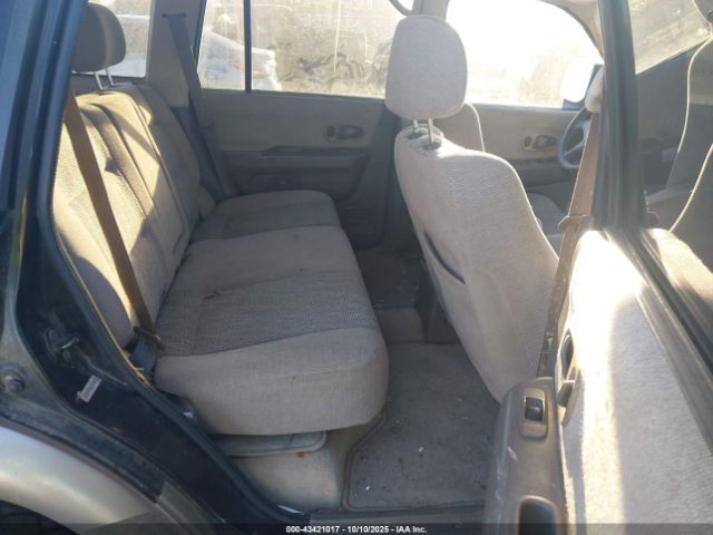 1998 MITSUBISHI MONTERO JA4MT31P5WP019109 Photo 7