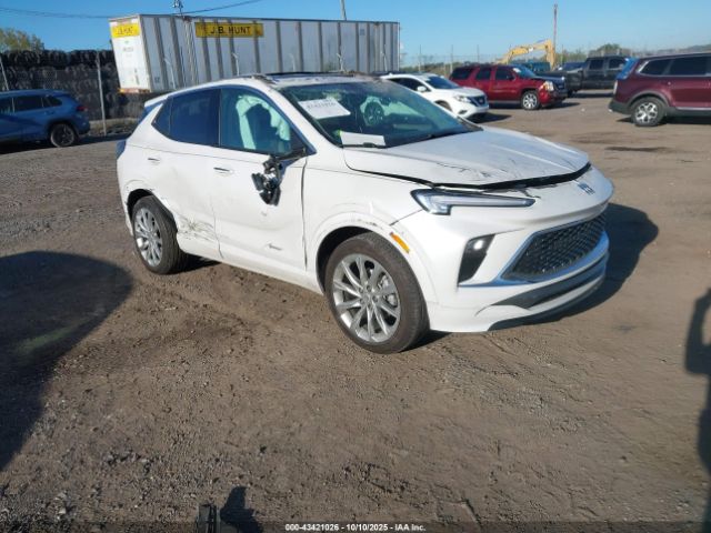 2024 BUICK ENCORE GX KL4AMFSL7RB004092