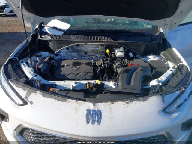 2024 BUICK ENCORE GX KL4AMFSL7RB004092 Photo 9