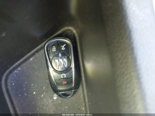 2024 BUICK ENCORE GX KL4AMFSL7RB004092 Photo 10